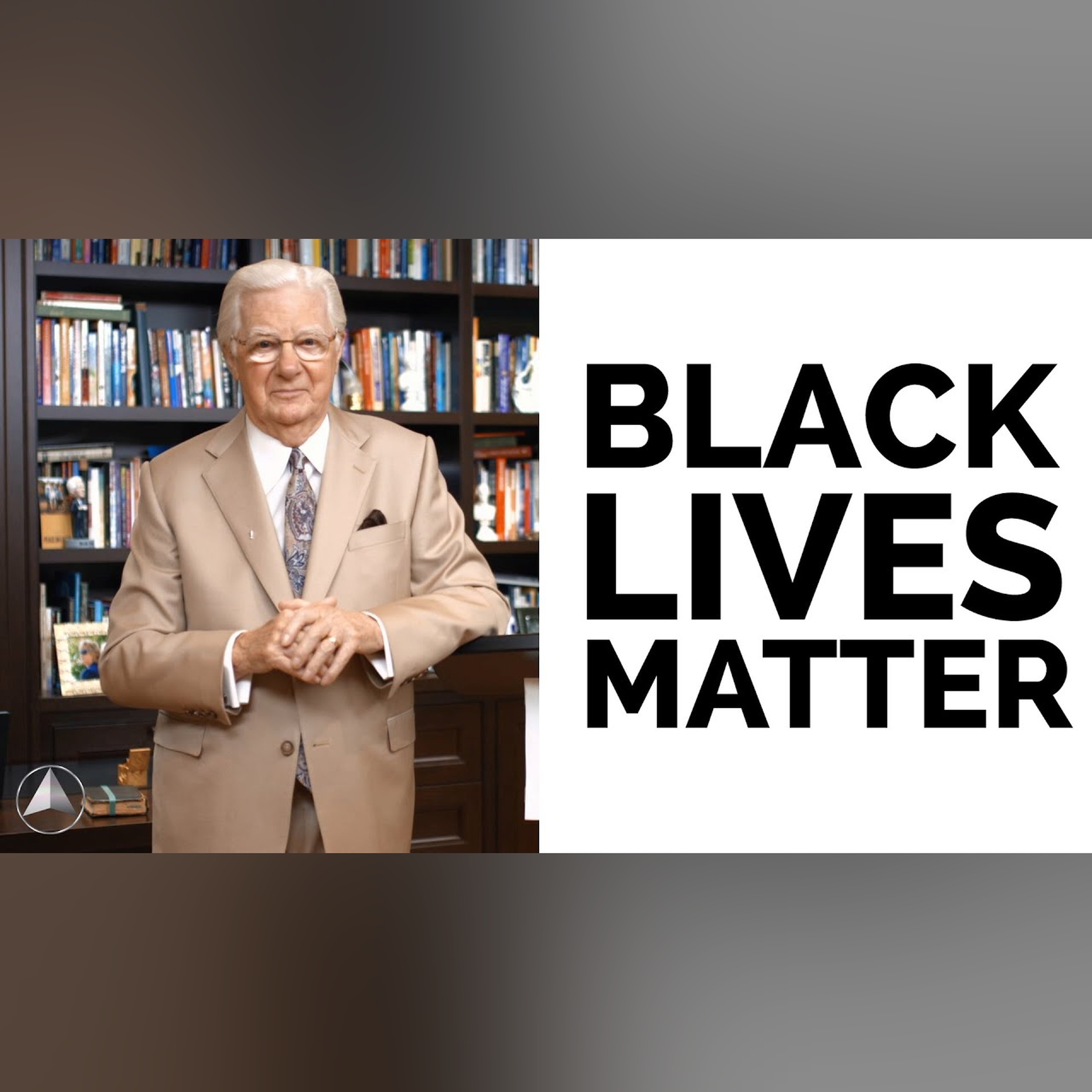 Black Lives Matter | A Message from Bob Proctor episode artwork