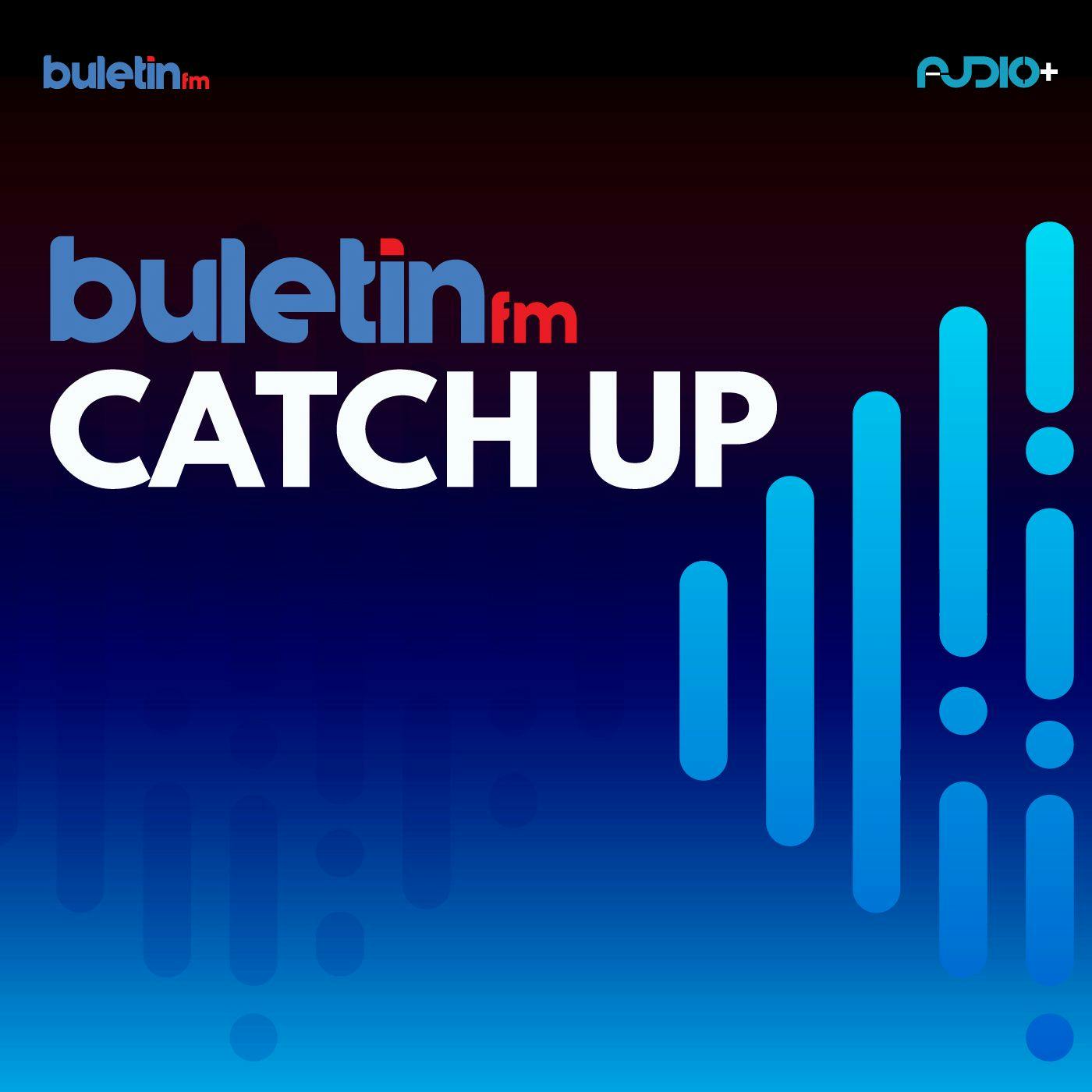 HIJRAH SEORANG GENGSTER: VINCE FOCARELLI (Bahagian 2) | Buletin FM Catch Up HIJRAH SEORANG GENGSTER: VINCE FOCARELLI (Bahagian 2) | Buletin FM Catch Up