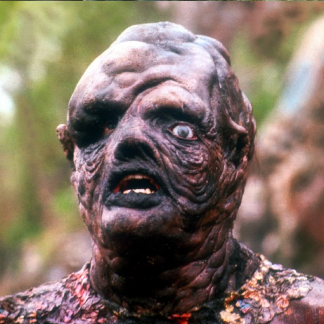 Toxic Avenger Part II (1989)