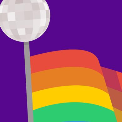 Disco&Pride