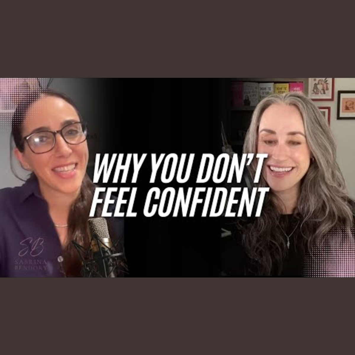 The Truth About Confidence: Surrender, Emotions & Building Real Resilience with Andrea Owen