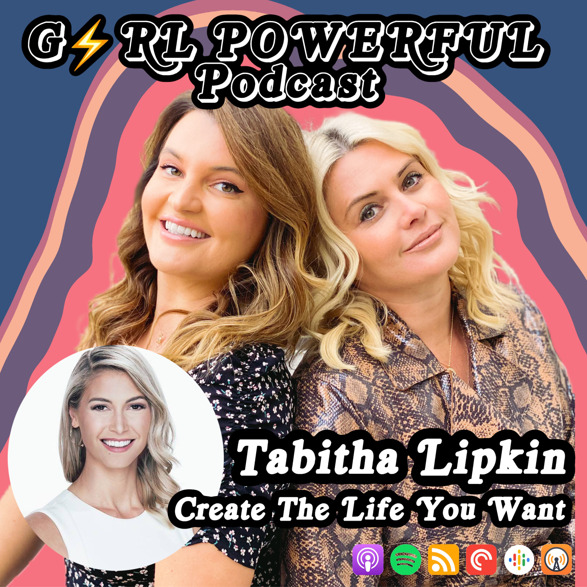 Girl Powerful Podcast