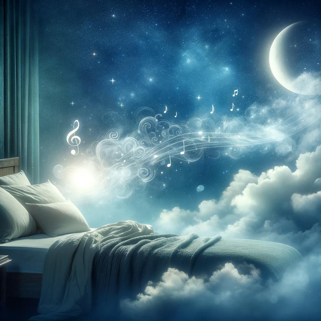 Deje que esta CANCIÓN DE CUNA Cure su SUEÑO episode artwork