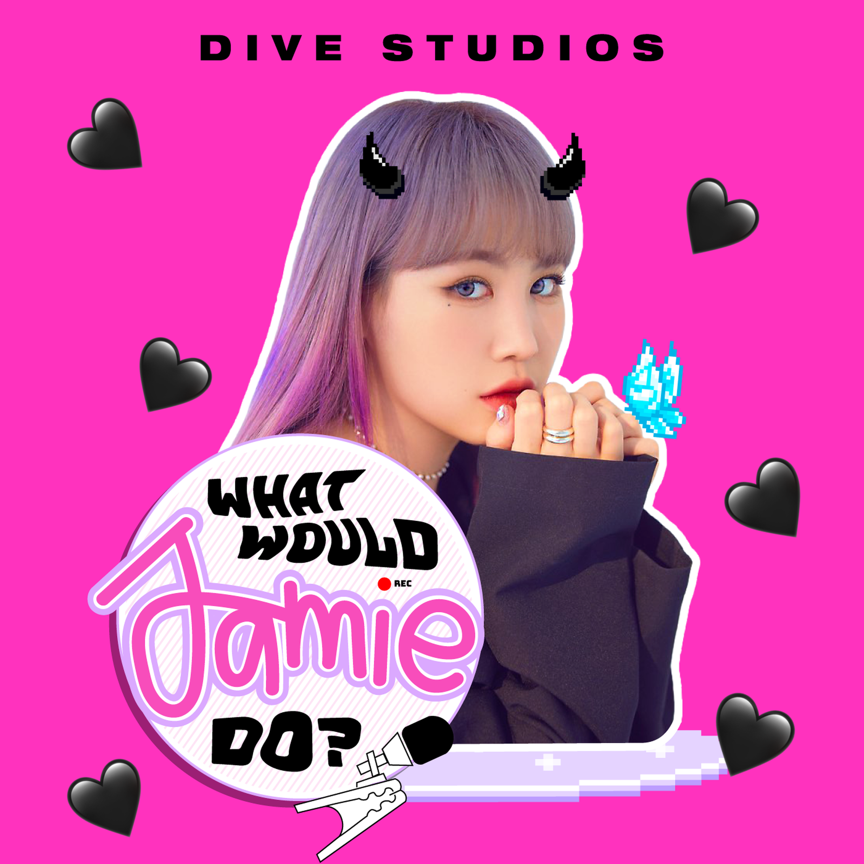 Episode Logo