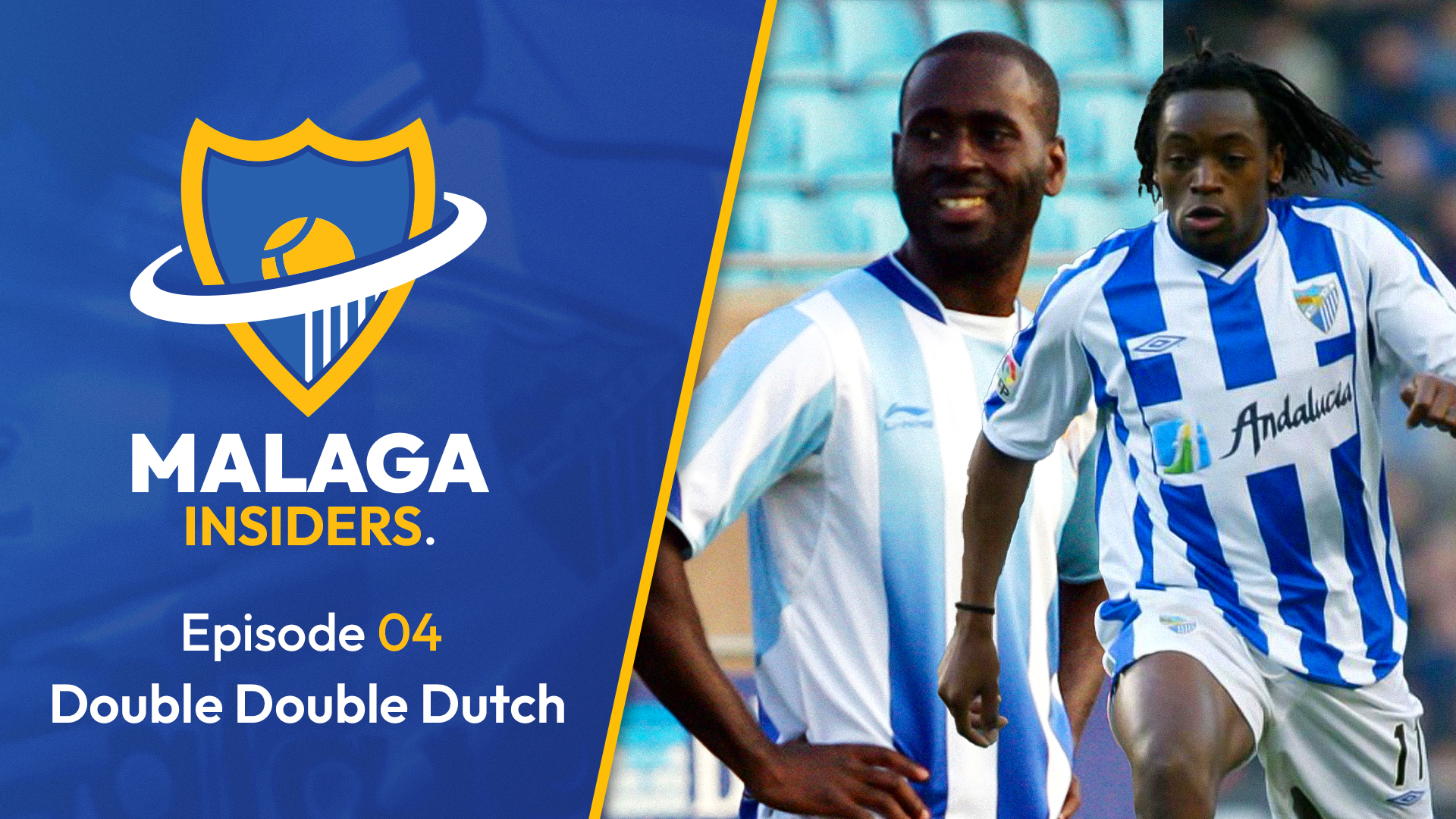 Double Double Dutch | Malaga Insiders S1E04