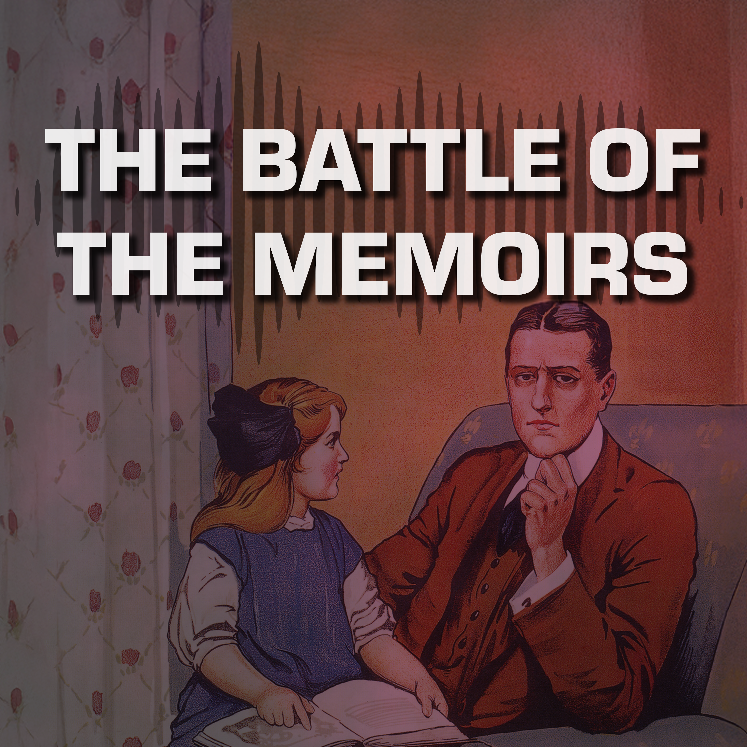 Episode 92: The Battle of the Memoirs: How WW1 Was Written (1918–39)