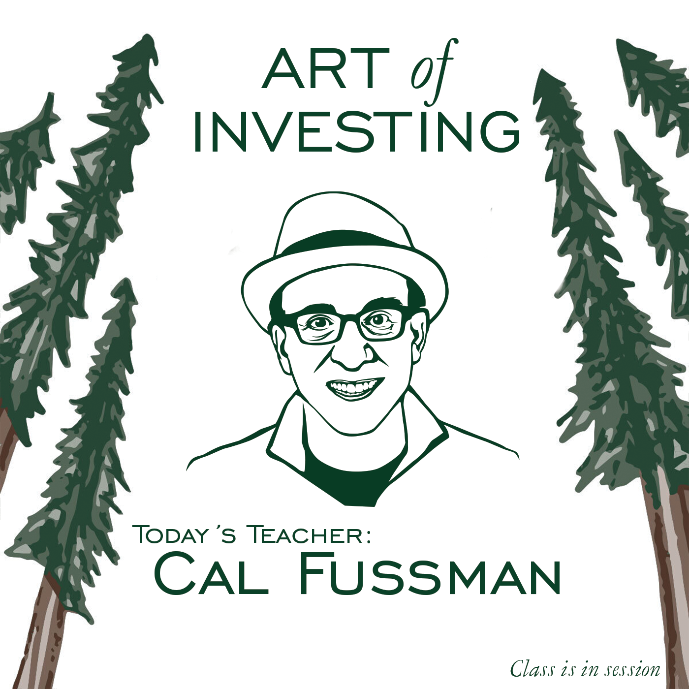 Cal Fussman - Compounding Human Connections - [Art of Investing, EP.8]