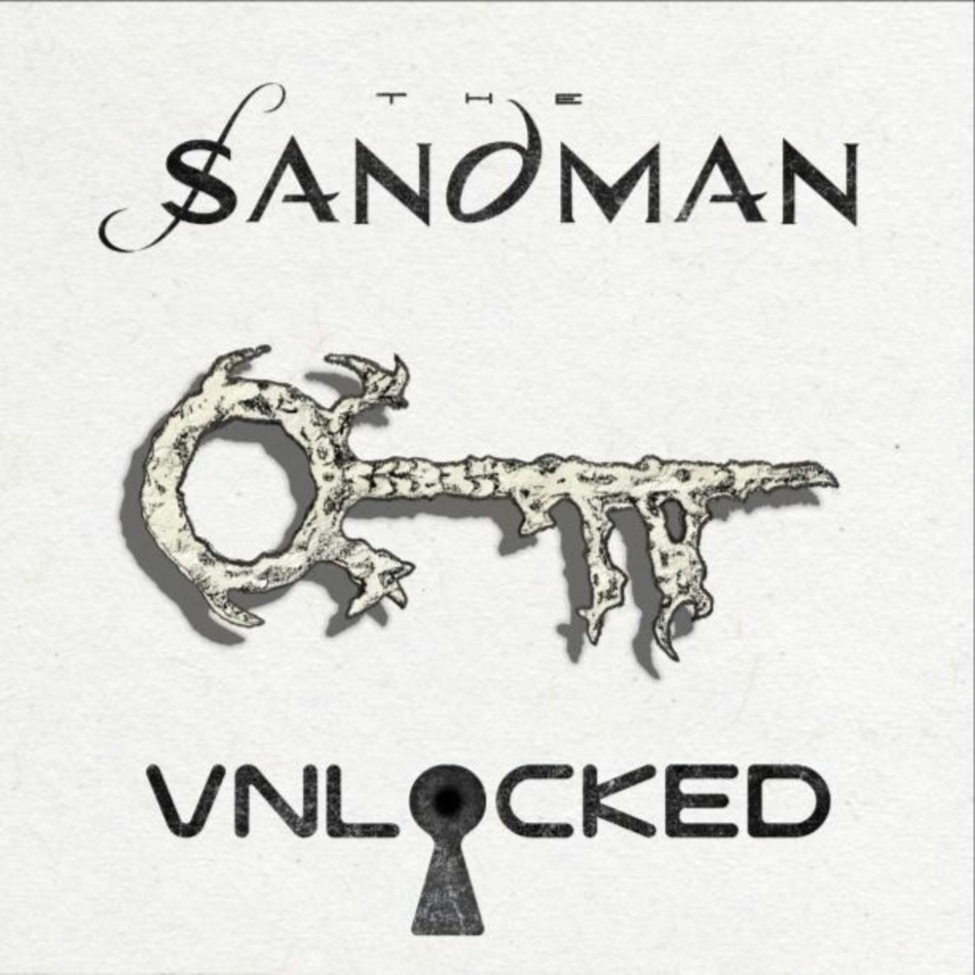 Bonus: The Sandman UNLOCKED Issue #1 Read-Along ’Sleep of the Just’ Deep Dive