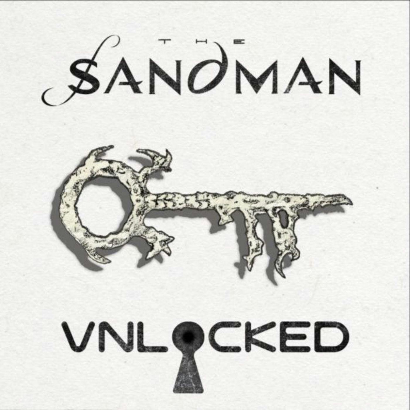 Bonus: The Sandman UNLOCKED Issue #1 Read-Along 'Sleep of the Just' Deep Dive Bonus: The Sandman UNLOCKED Issue #1 Read-Along 'Sleep of the Just' Deep Dive