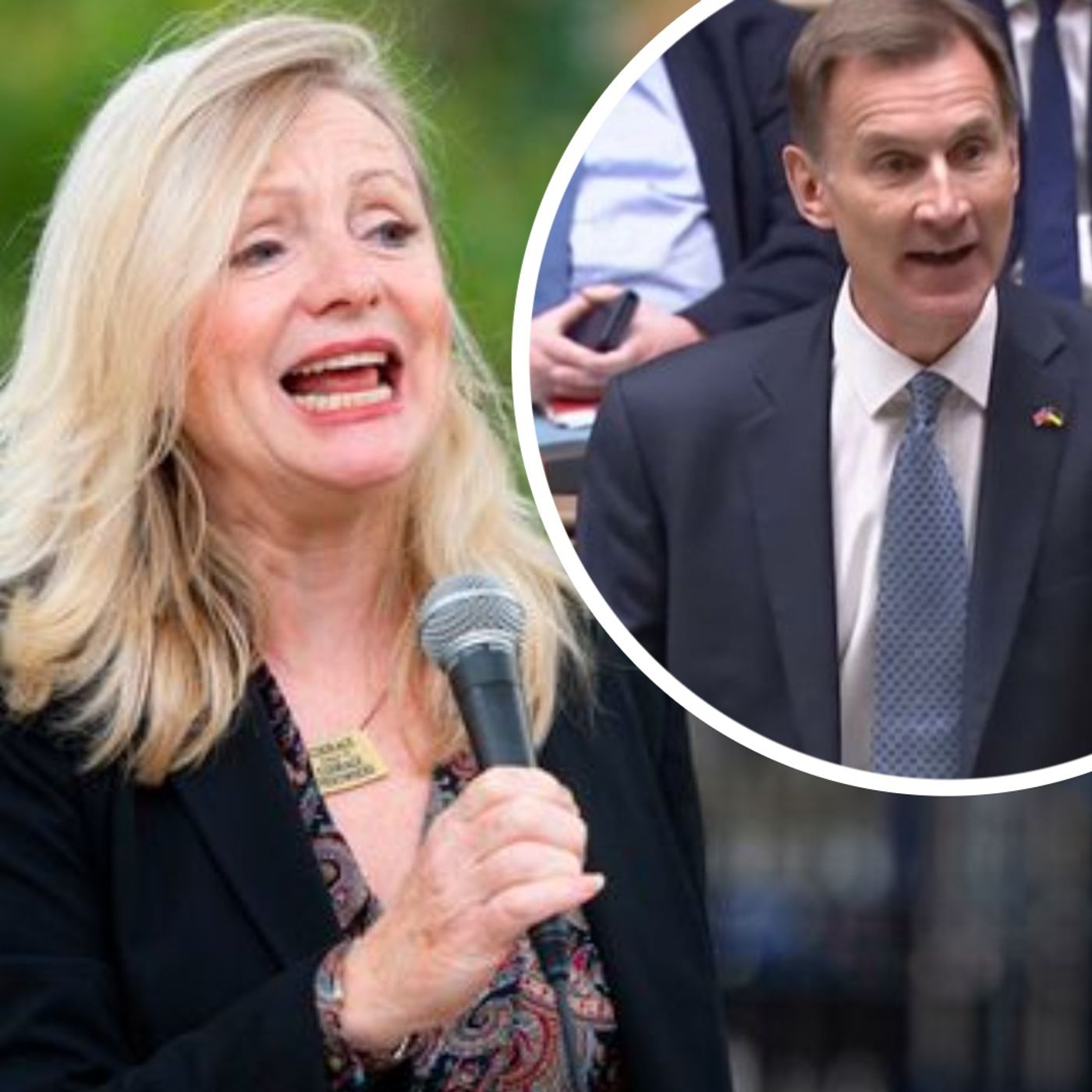 😠 'I'm furious': Yorkshire mayor reacts to autumn statement 👪 What future for children of the North? episode artwork