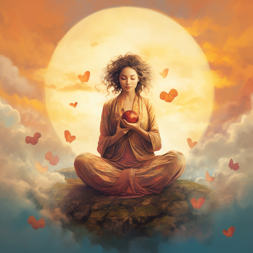 Loving Kindness Meditation
