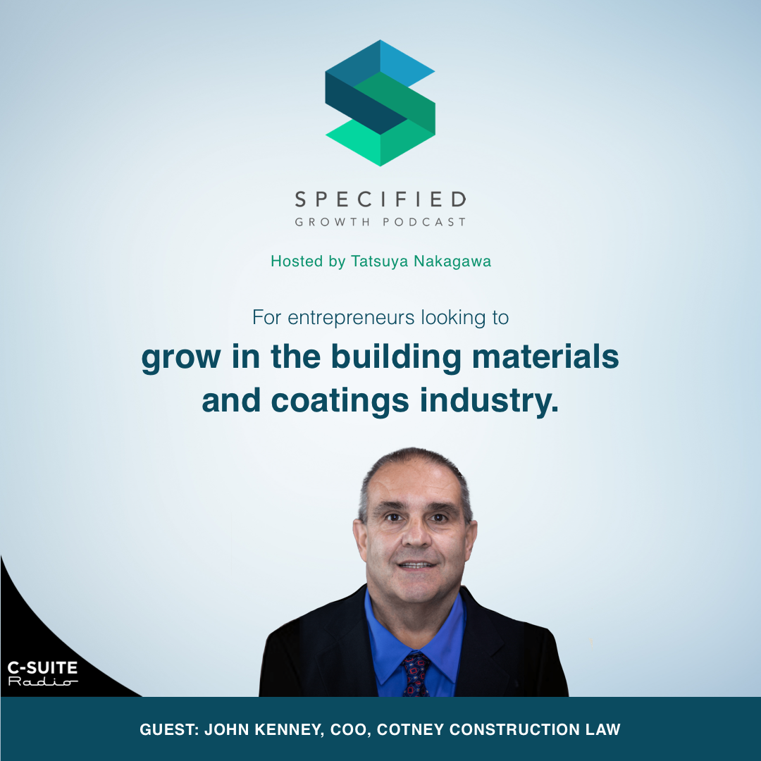S1. Ep. 138: Running A Successful Roofing Company (With John Kenney) episode artwork