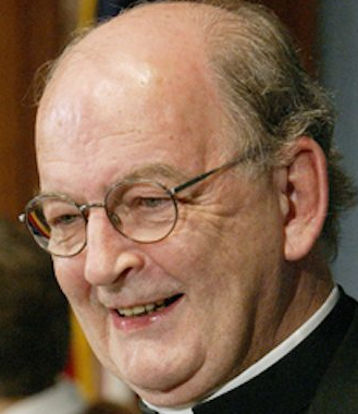 BN+: Richard John Neuhaus, "As I Lay Dying"