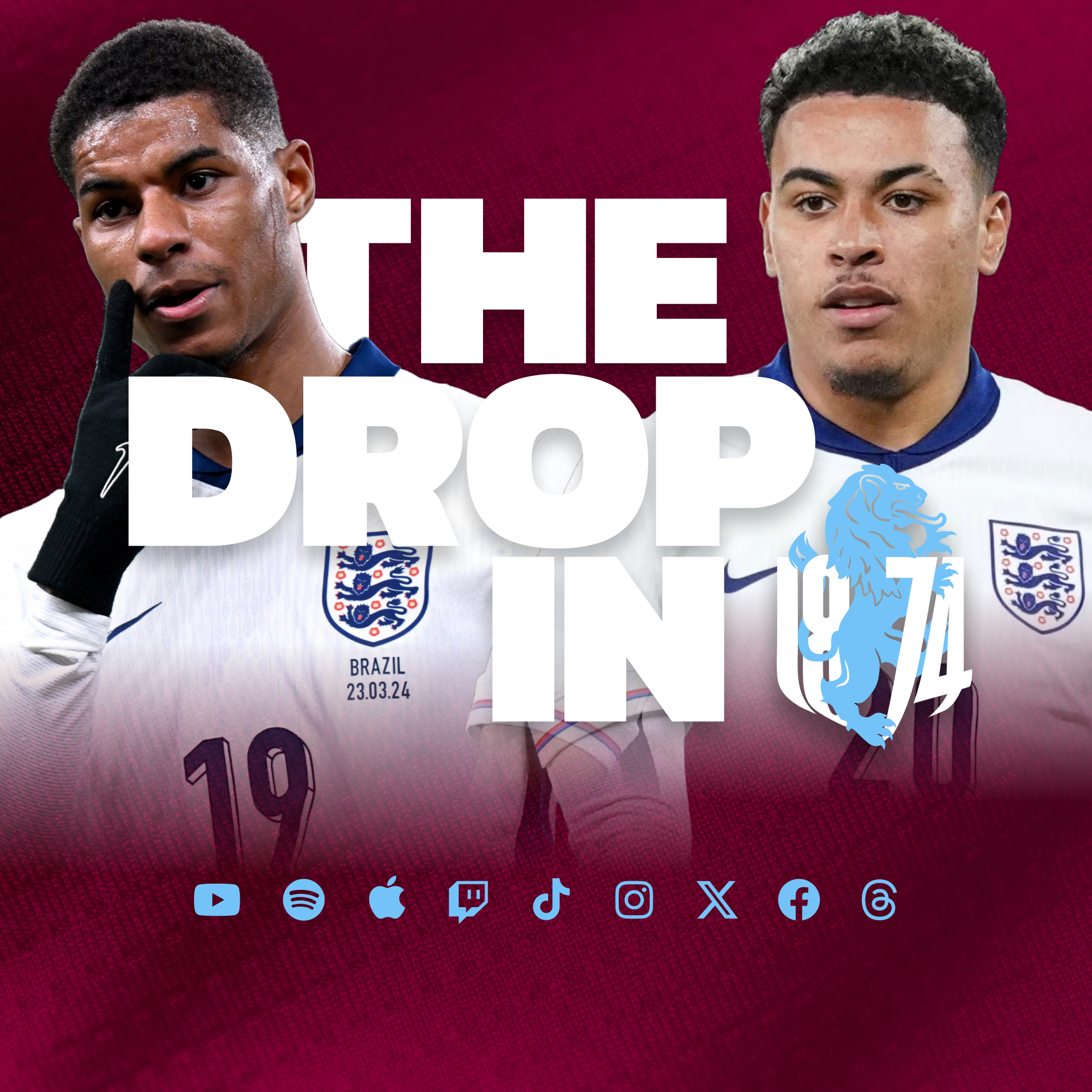 WHY Tuchel’s England plays into Rogers’ and Aston Villa’s hands.