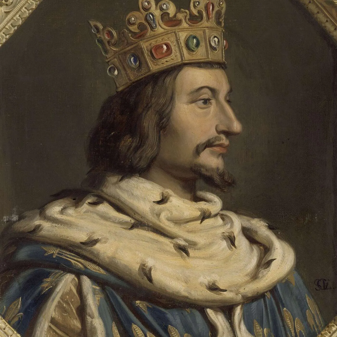 47 - Charles V (Part 1)