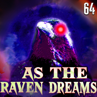 ATRD Ep. 064 - Online Dating Stories & Unexplained Horror Stories - 9 True Scary Stories