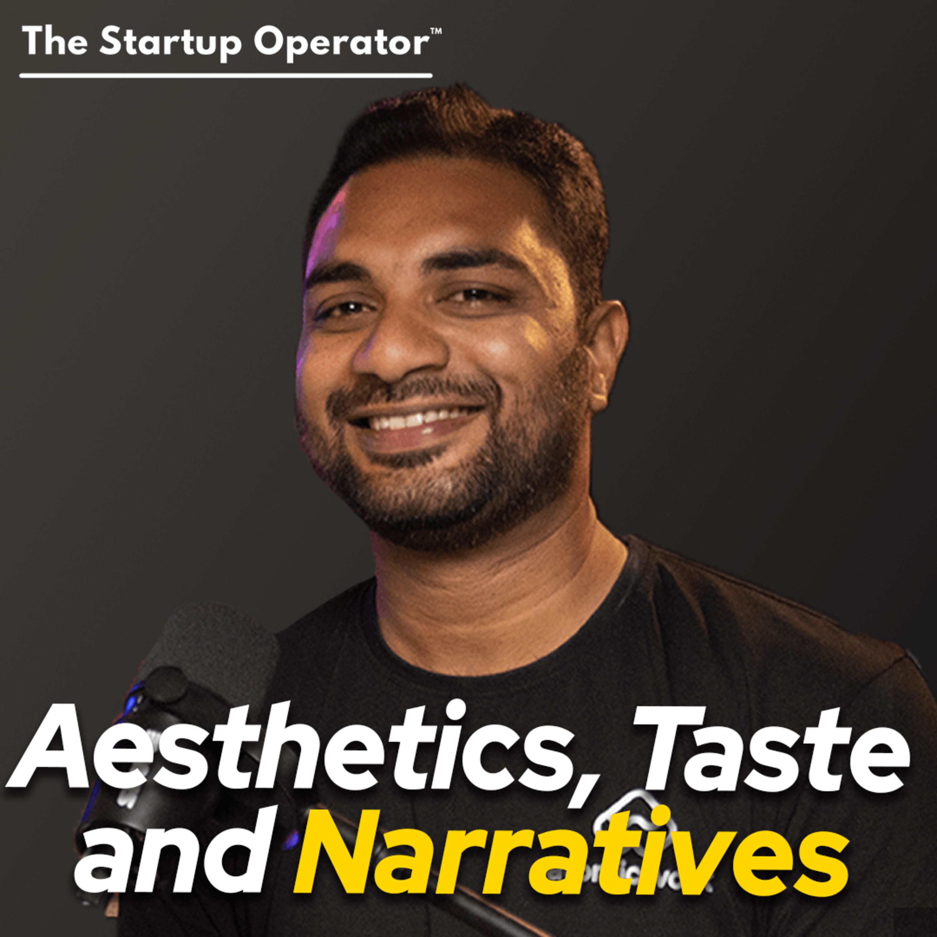 The Startup Operator