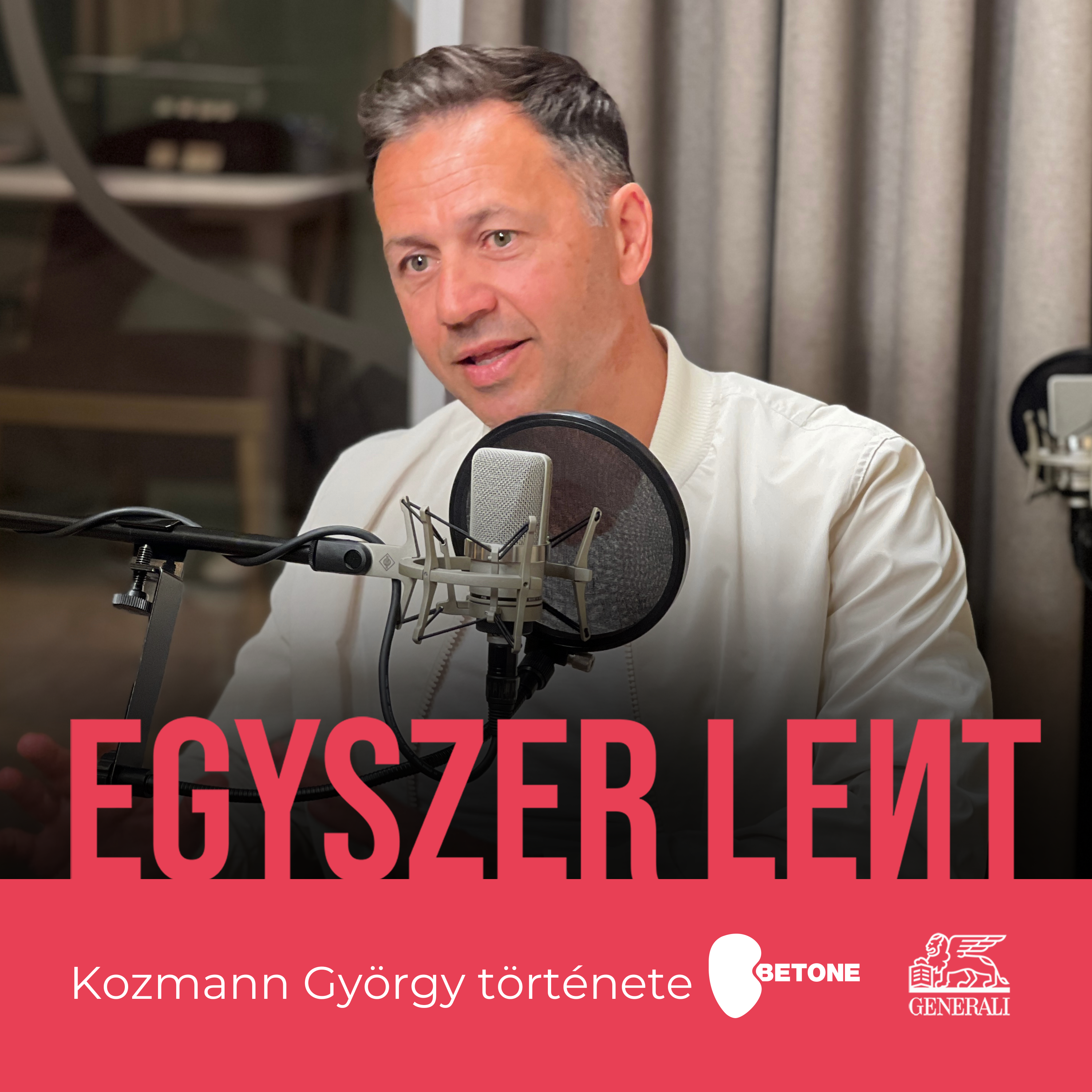 Olimpiai álmok és a valóság - Kozmann György története (19) - Egyszer Lent