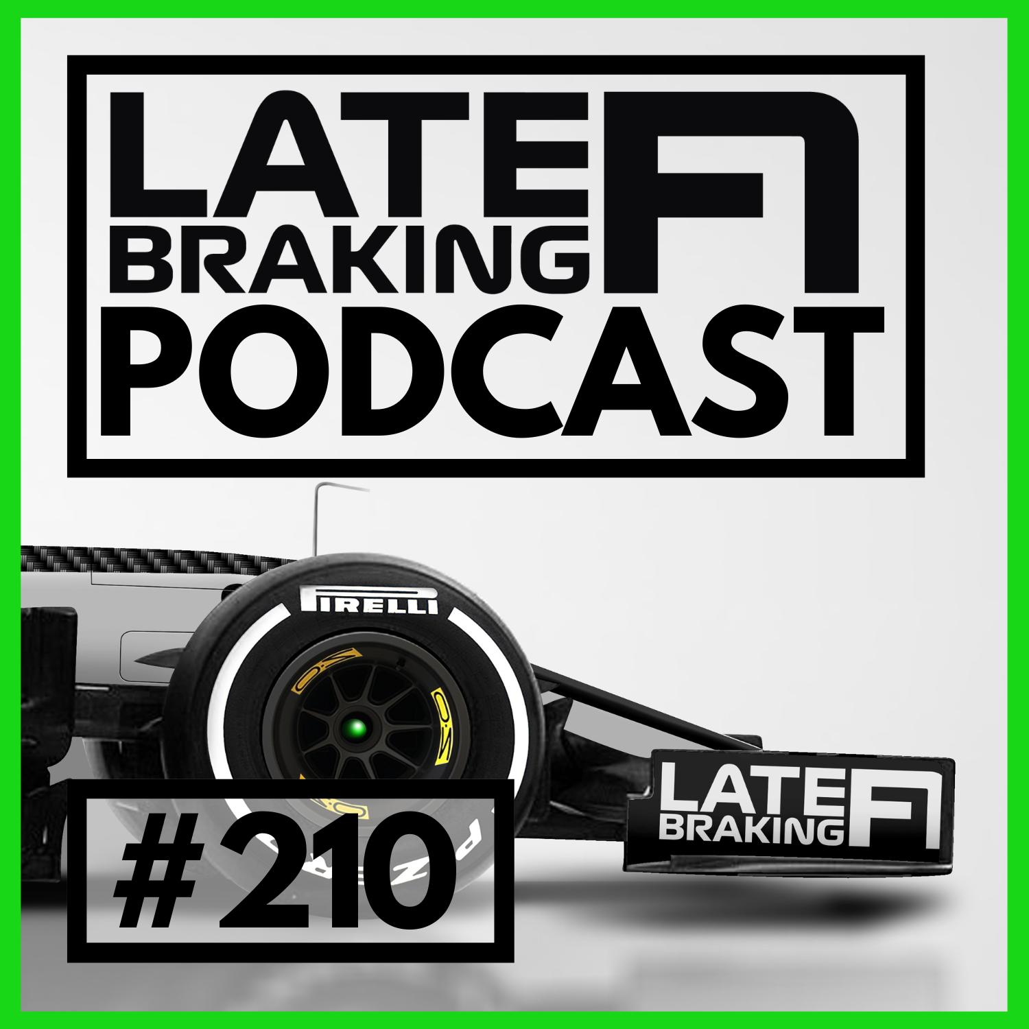 2022 French GP Review