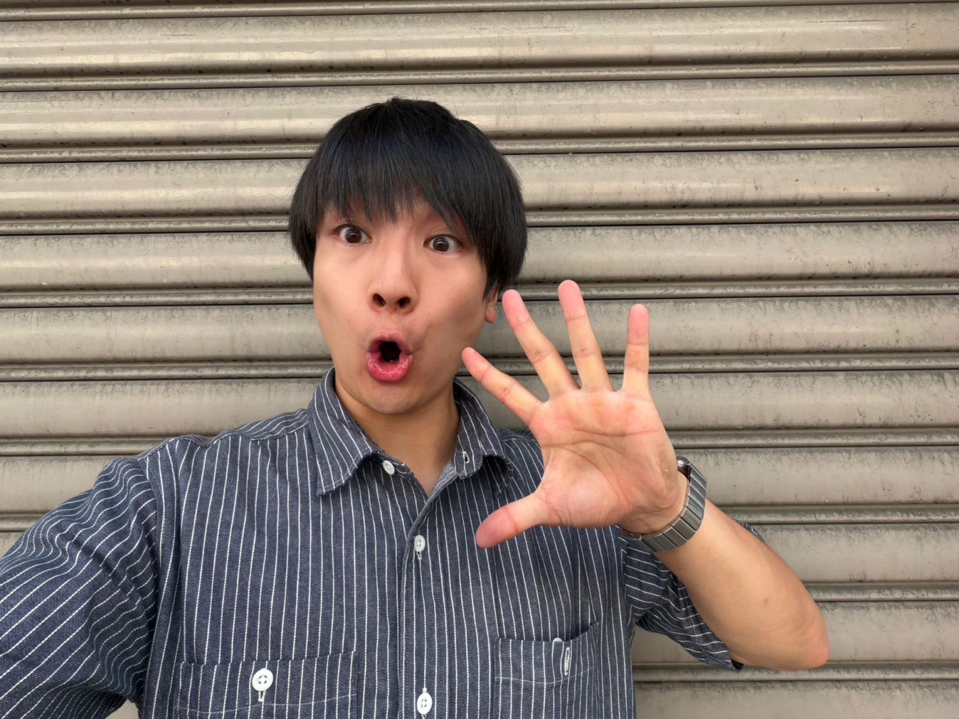 2026年８月12日（水）ON AIR!　今週は、カレー研究家、スパイス料理研究家、 一条もんこさんと番組進めていきます。 episode artwork