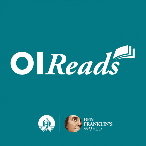 OI Reads: Carolyn Eastman, The Strange Genius of Mr. O