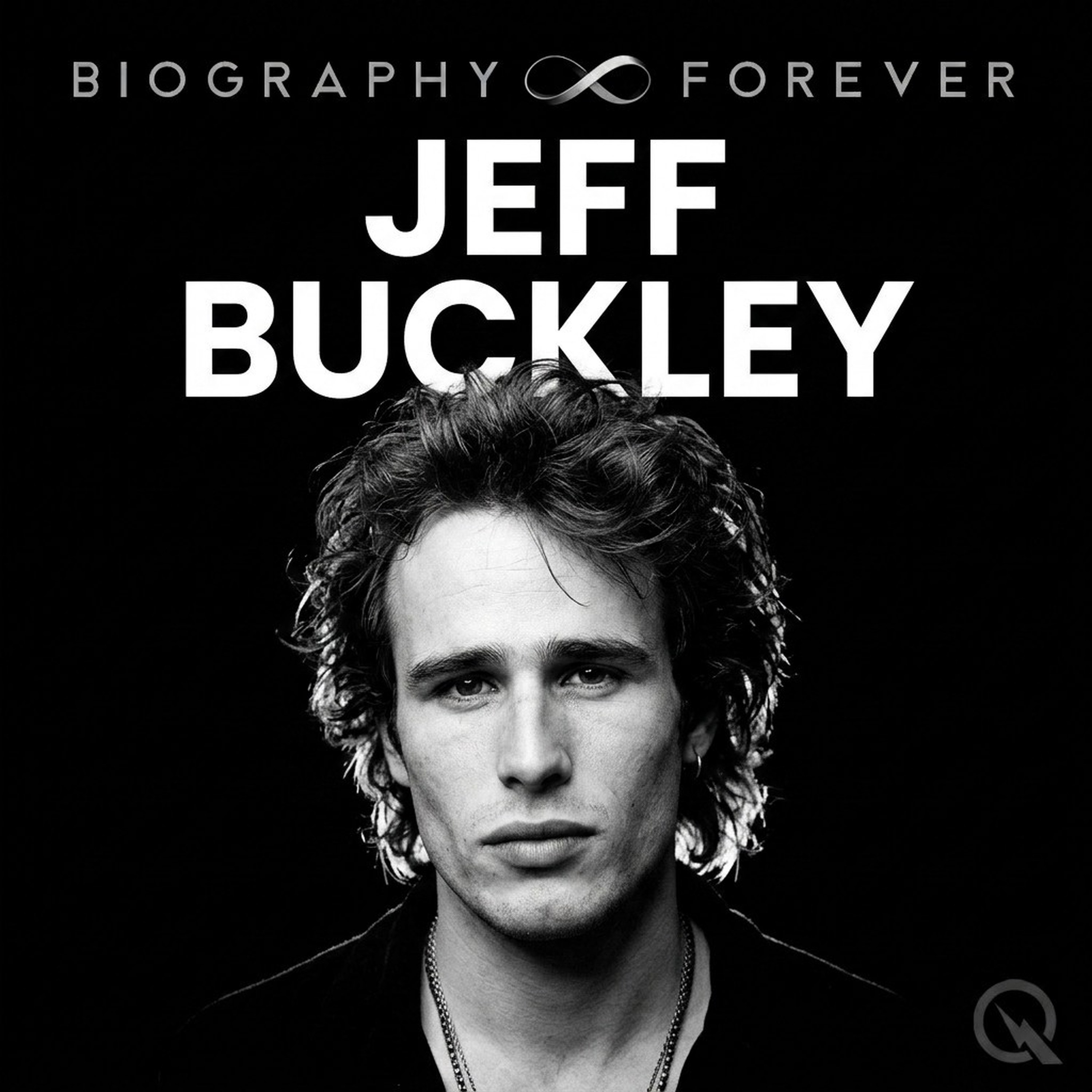 Jeff Buckley - Biography Forever