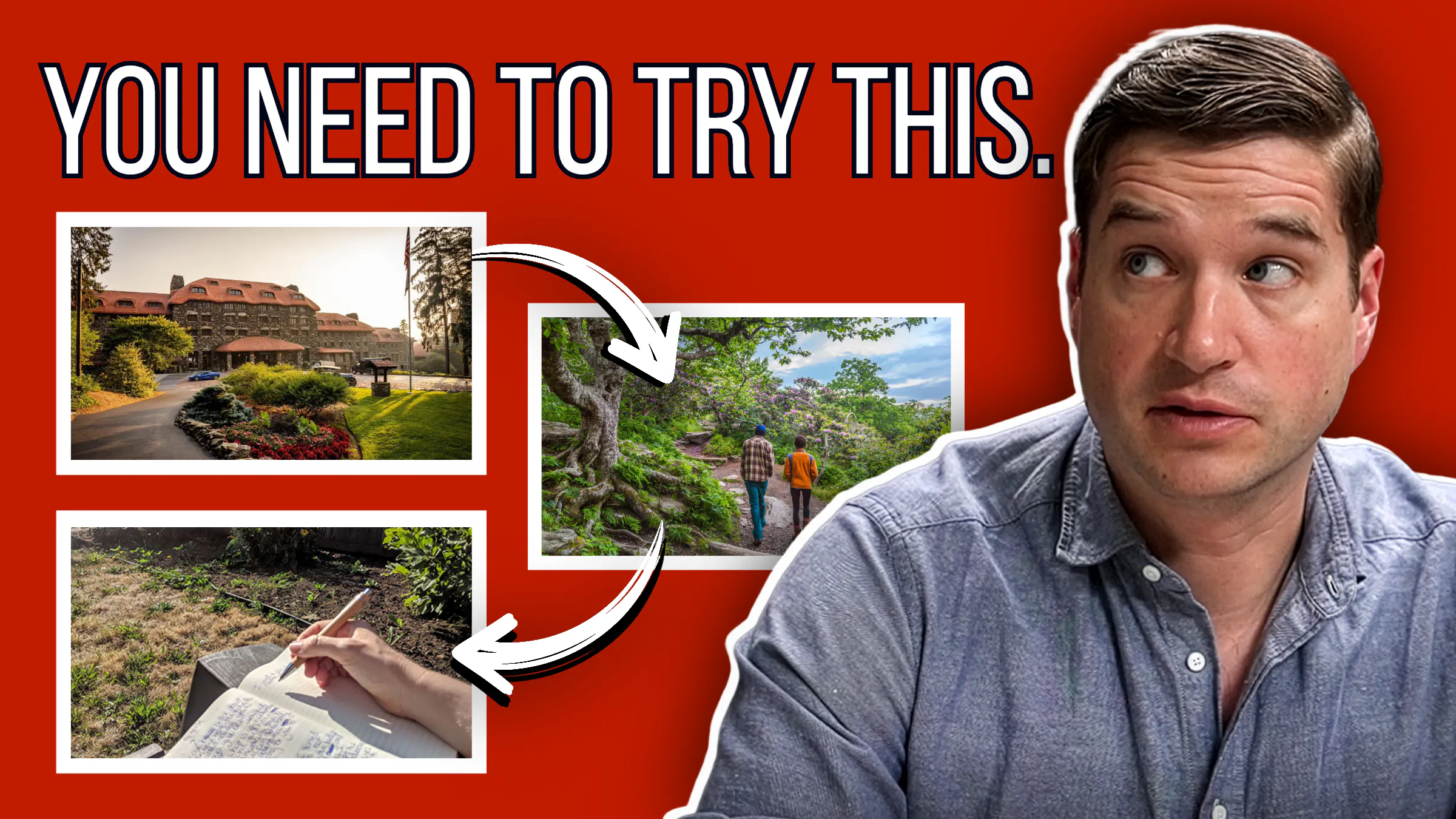Should I Press Pause? | Monday Advice Episode cover