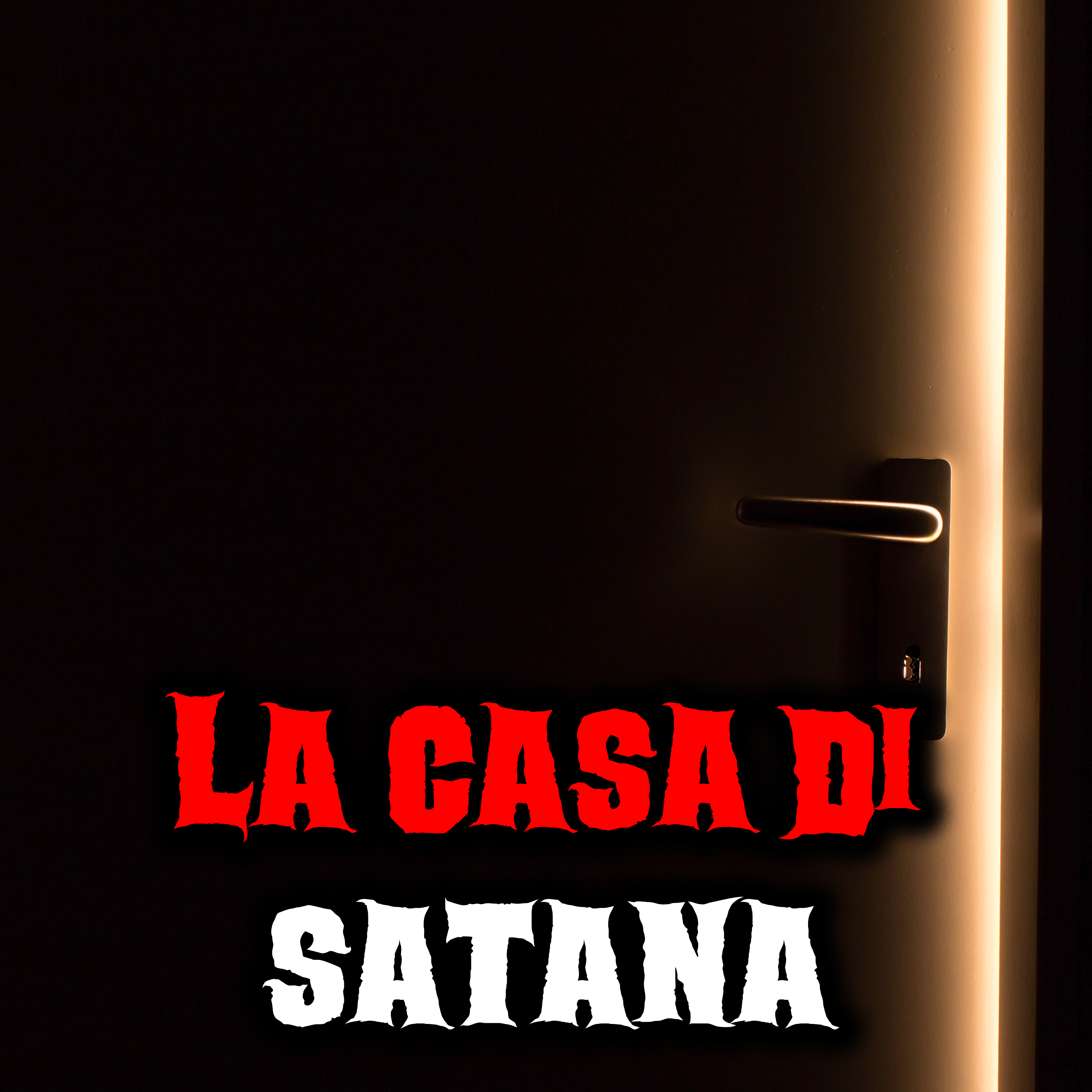 La casa di Satana - Racconti Horror episode artwork
