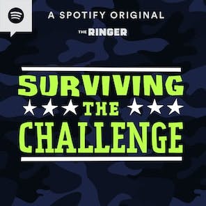 ‘The Challenge: USA’ Episode 11 | Surviving the Challenge'