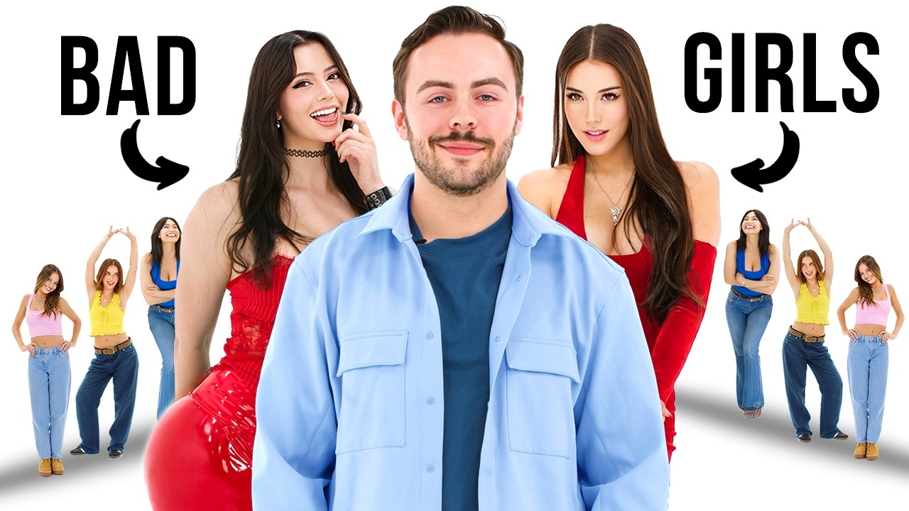 Bad Girls Date 1 Nice Guy episode artwork