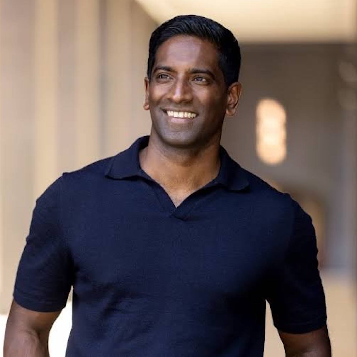 Ep. 134 The Tympa Health Journey: From Clinical Challenge to Tech Solution with Dr. Krishan Ramdoo episode artwork