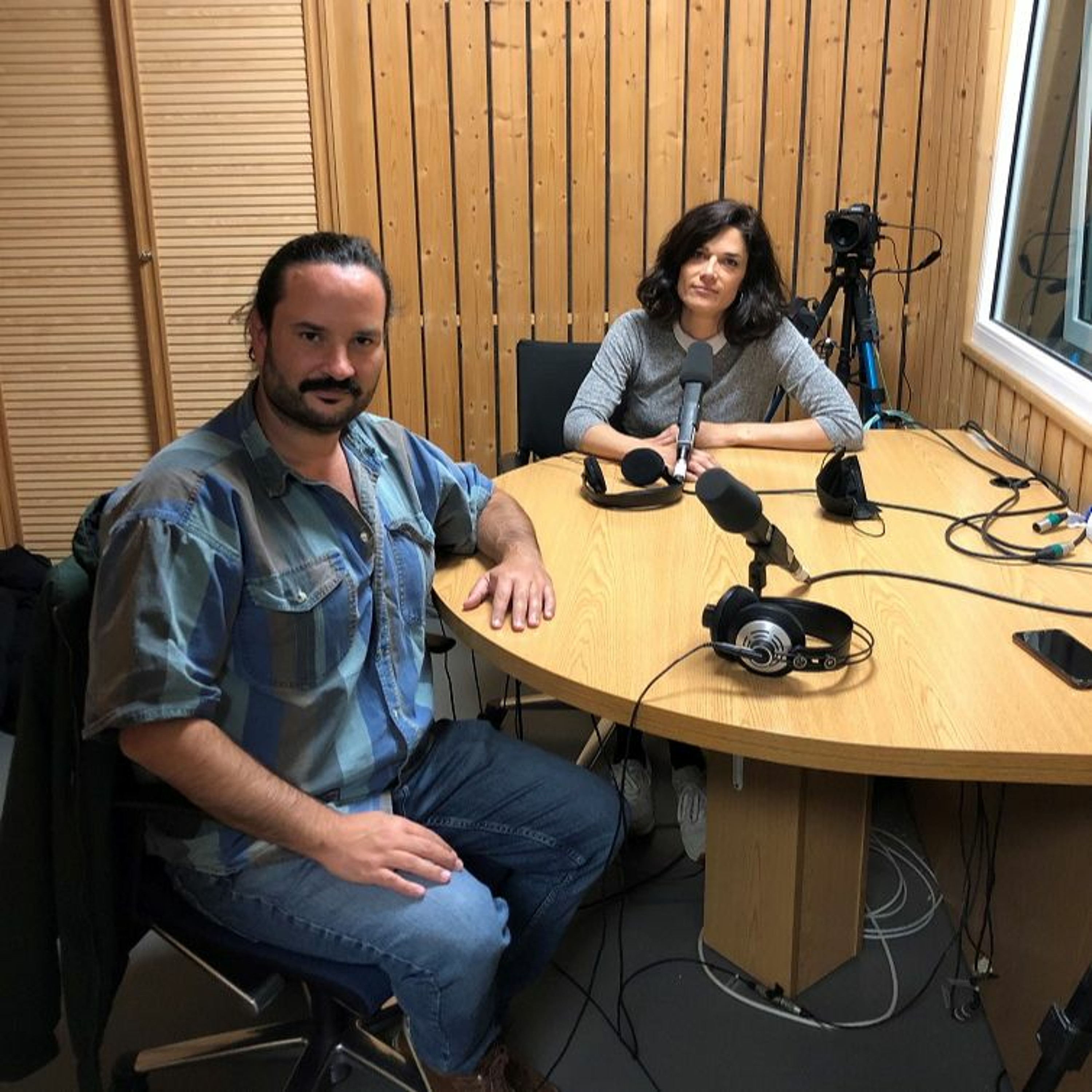 Los Hombres de Verdad tienen Curvas