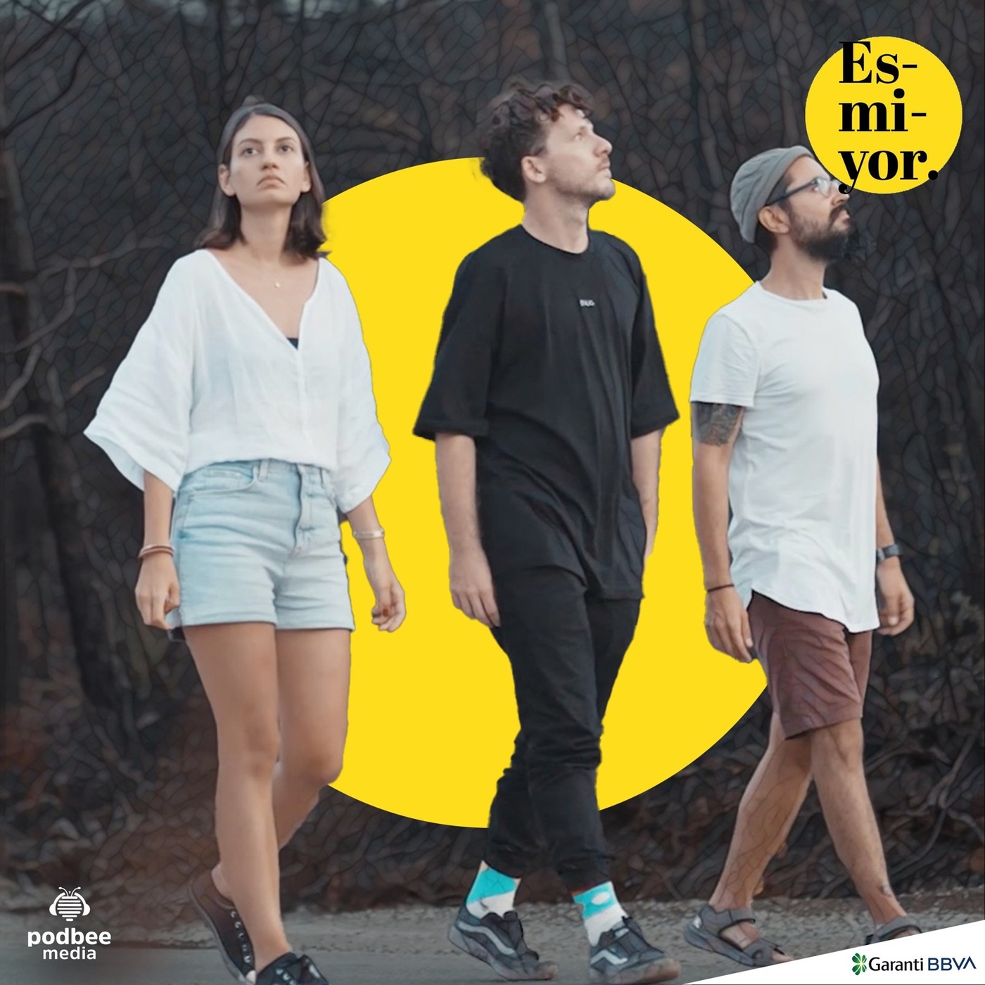 Neler öğrendik? Konuk: Esmiyor