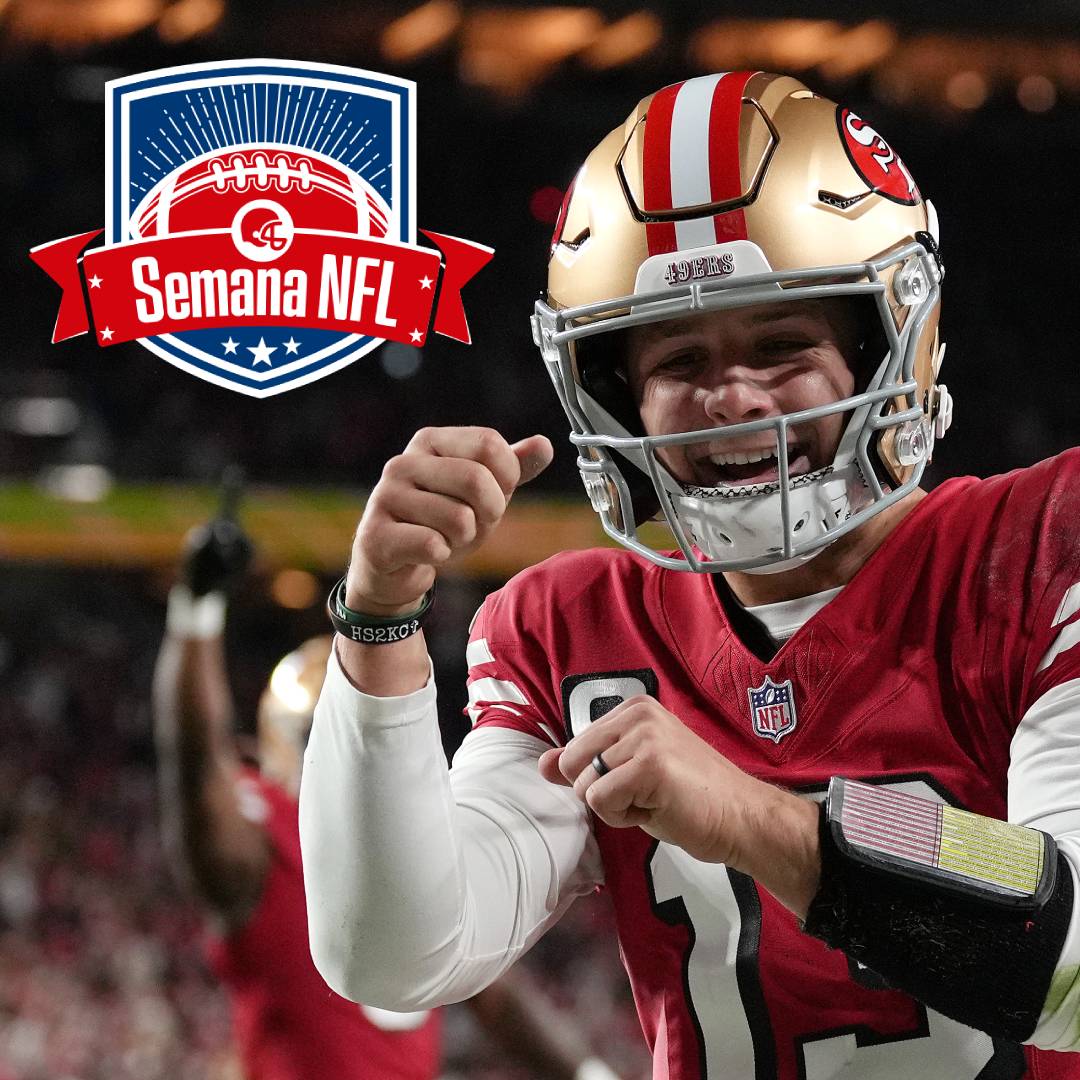 SEMANA NFL #162: QUEM VAI PARA OS PLAYOFFS? ENTENDA O QUE ESTÁ EM JOGO NA ÚLTIMA RODADA