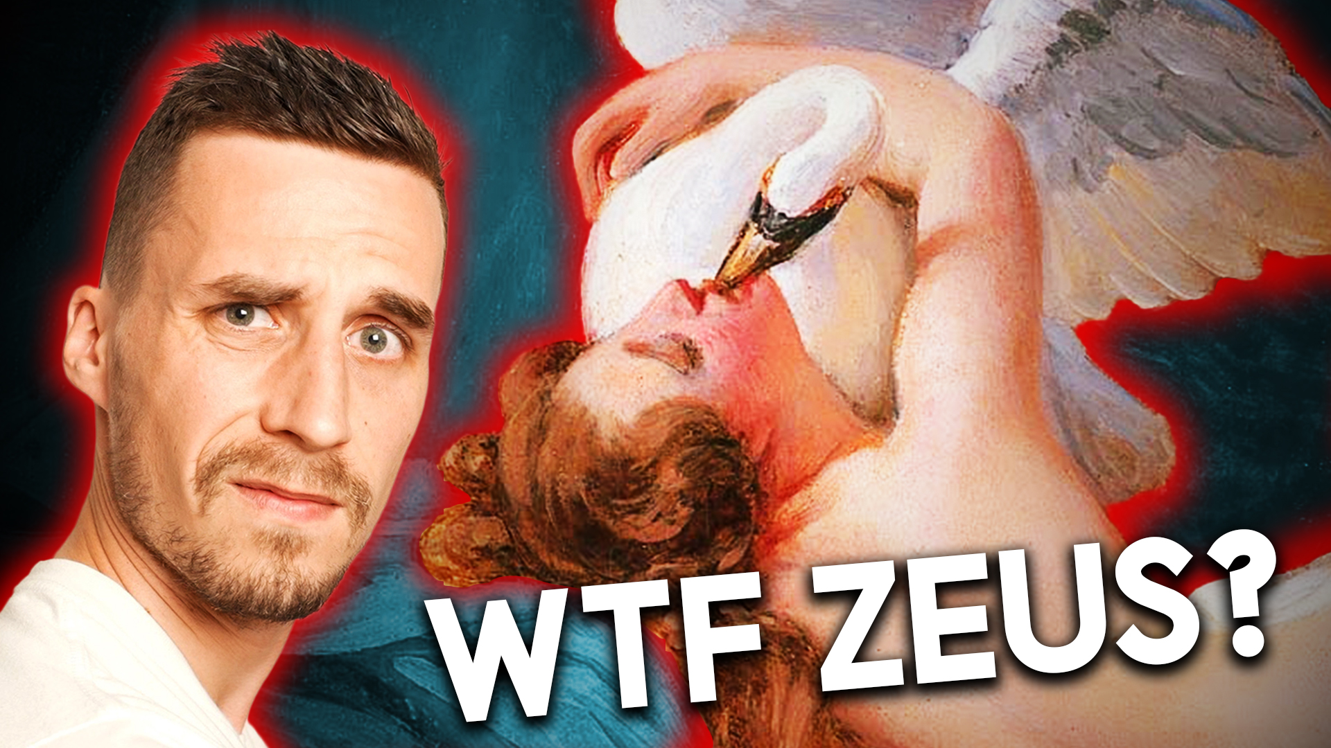 10 Messed Up Myths from Greek Mythology (and MORE!) episode artwork
