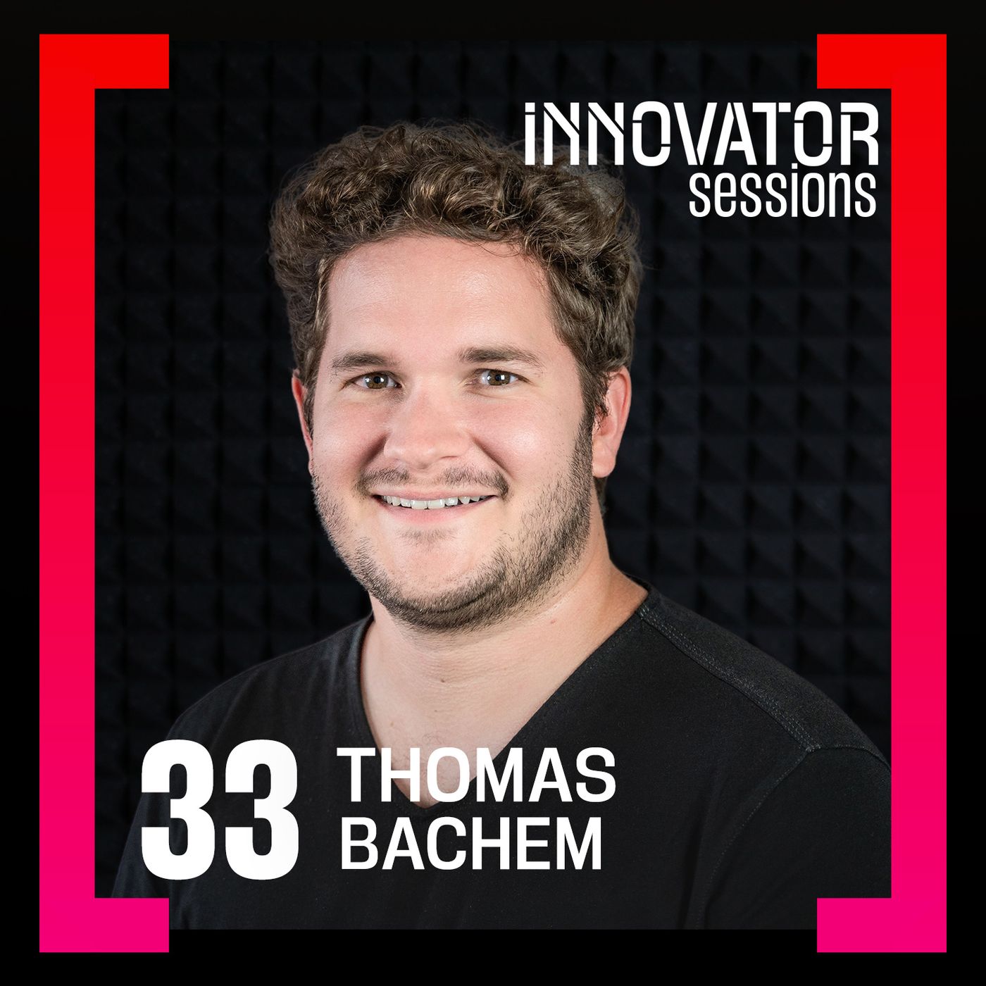 CODE-University-Gründer und Investor Thomas Bachem erklärt, wie wir von der Kraft der Gemeinschaft profitieren können episode artwork