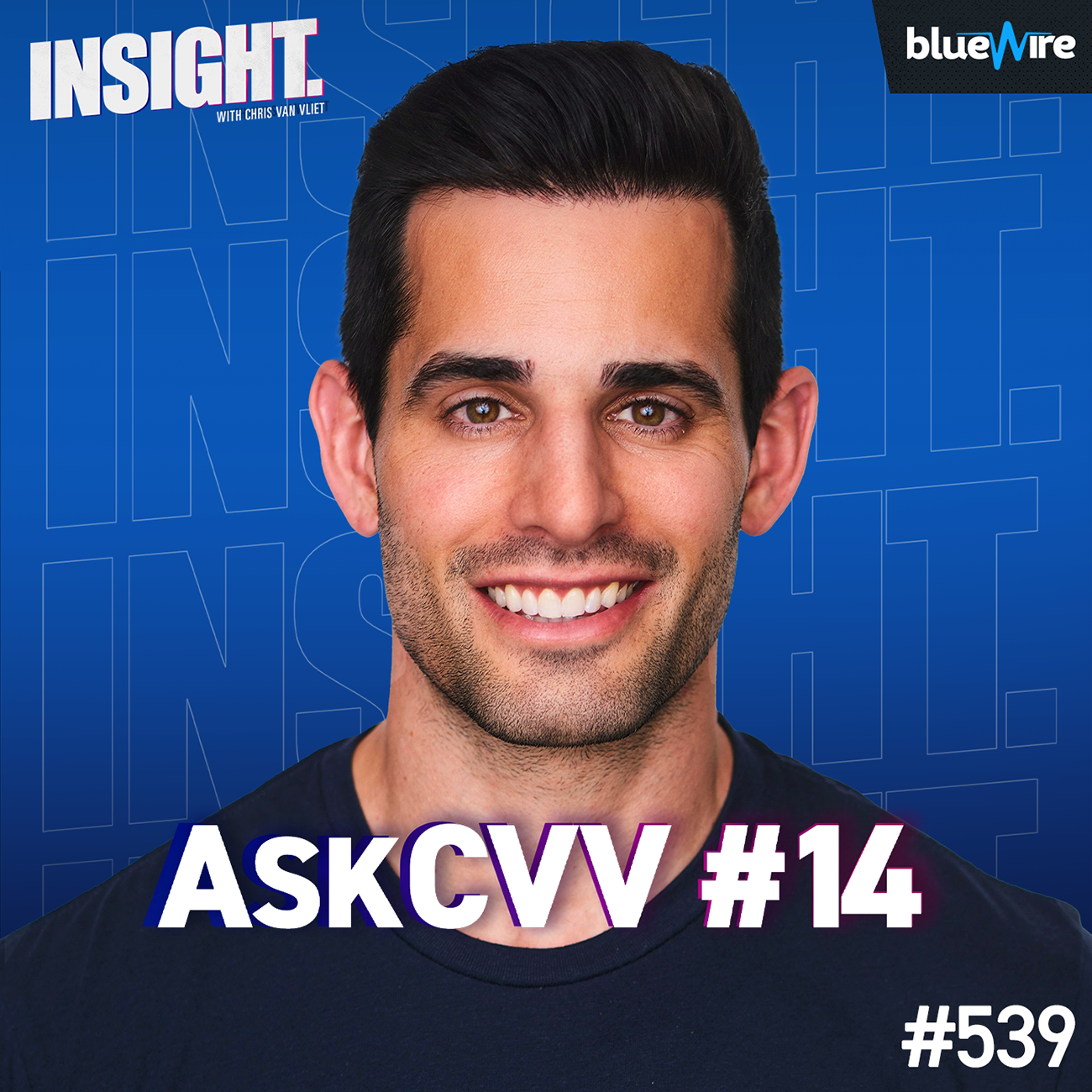 AskCVV #14 - Reacting To CM Punk's WWE Return, Randy Orton Is Back, I Randomly Call Maven To See If He Will Answer