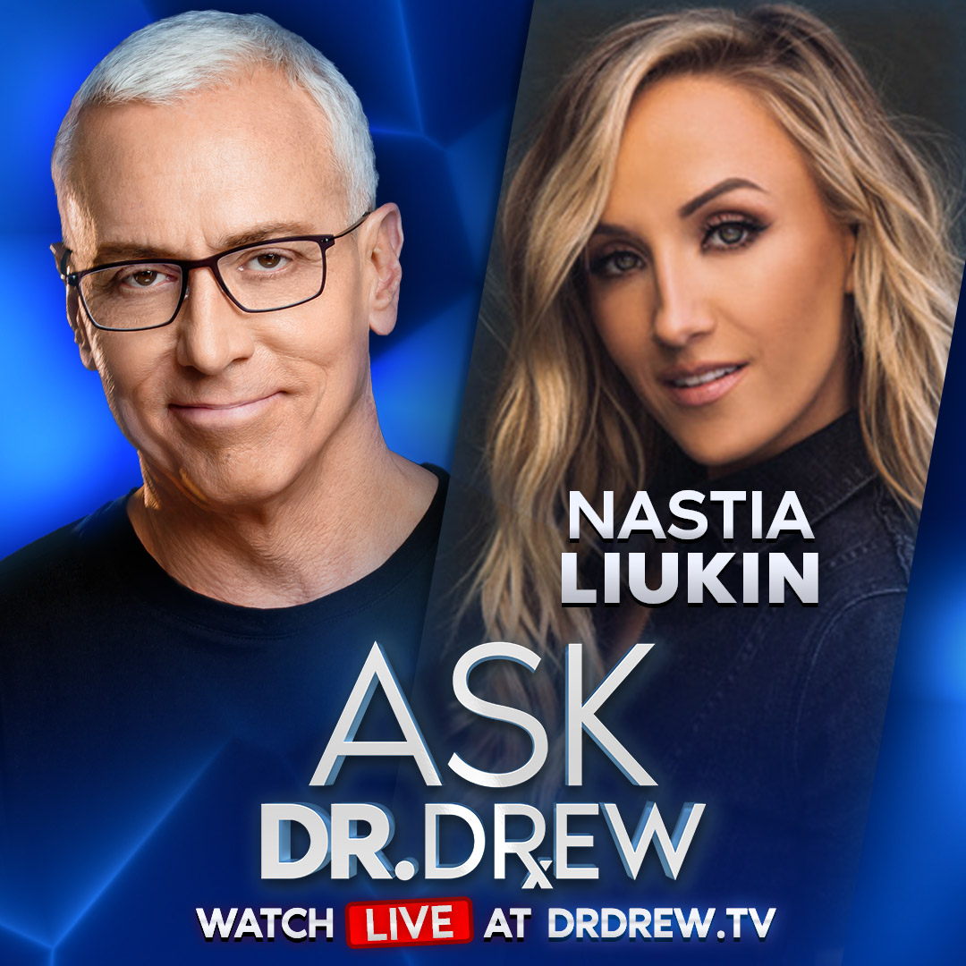 Special Forces TELL ALL with Nastia Liukin (5x Olympic Medalist) & Your