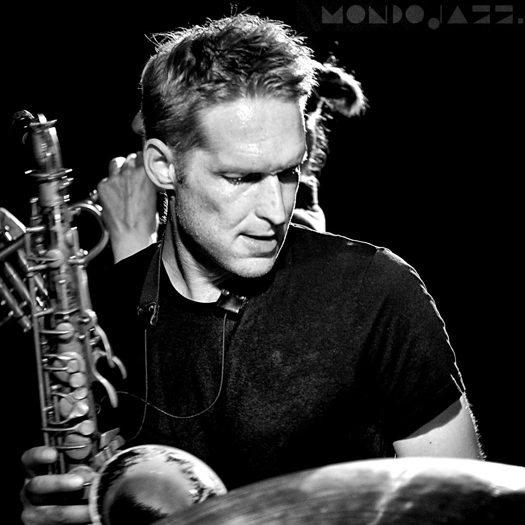 Philipp Gropper, Joel Ross, Paul Jarret, Martin Wind & More [Mondo Jazz 357-3]