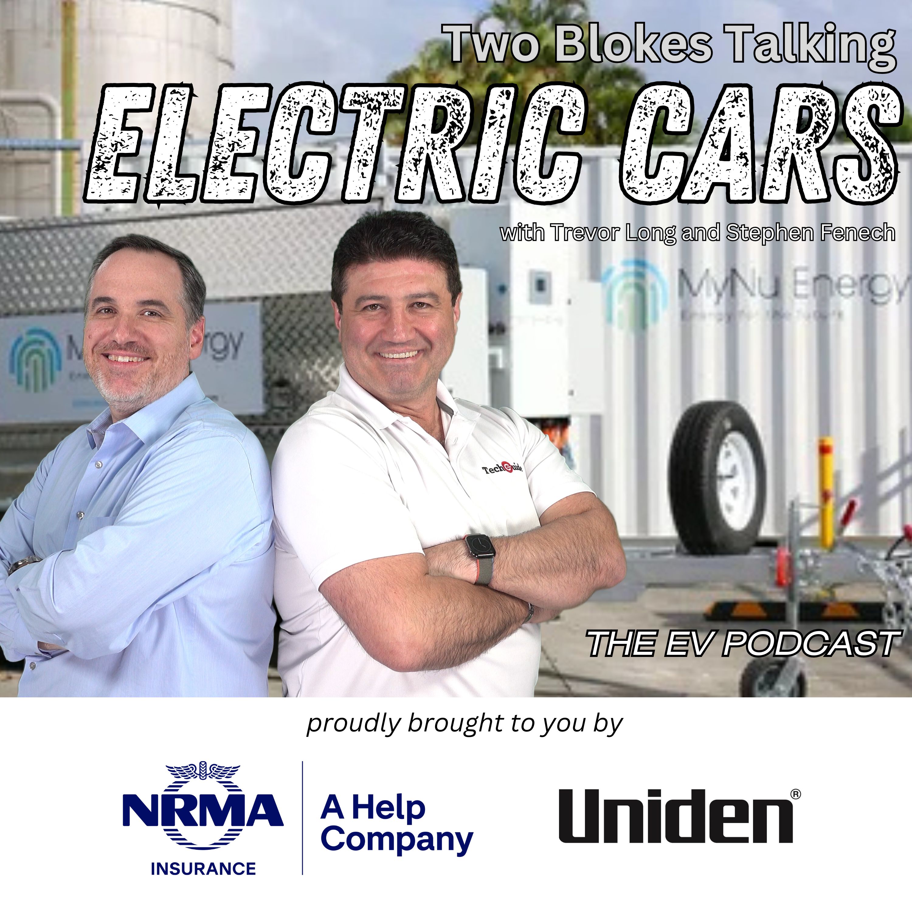 Electric Cars: EV Batteries after life - a real solution