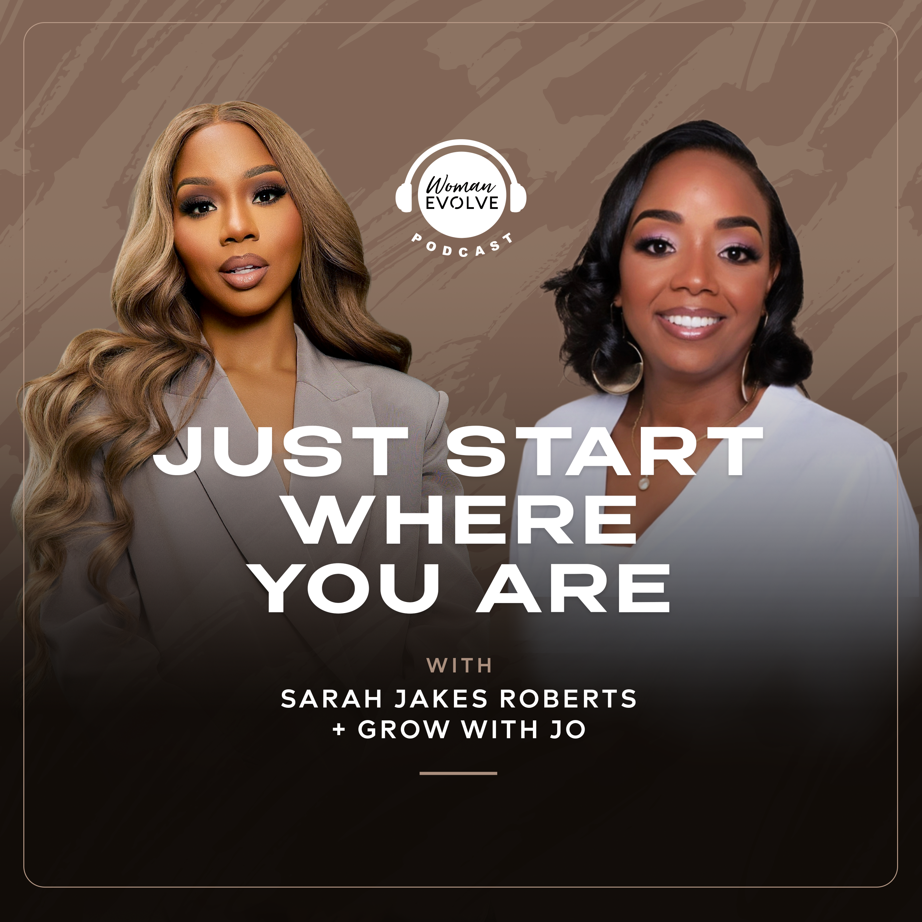 The Truth About Your Capacity with RaQuel Hopkins