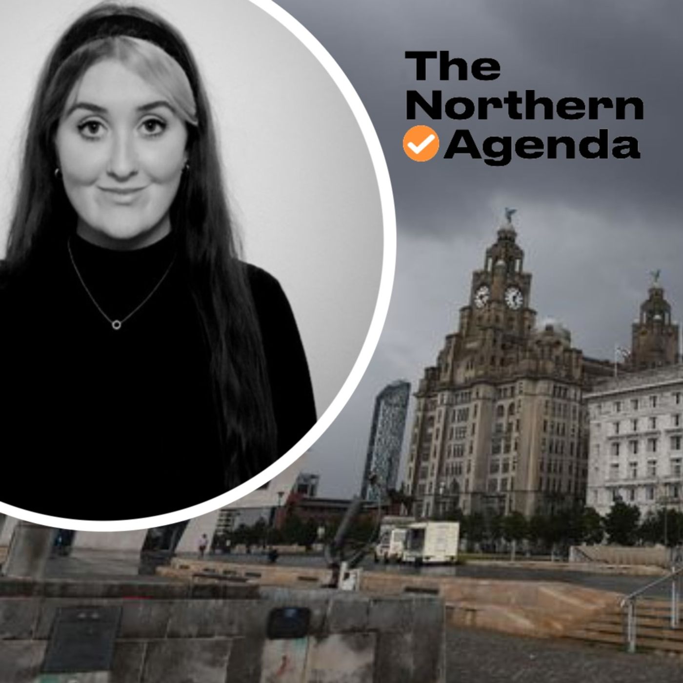 💷 Government expands intervention into Liverpool City Council 🤝 The 93% Club: an alternative to the old boys network episode artwork