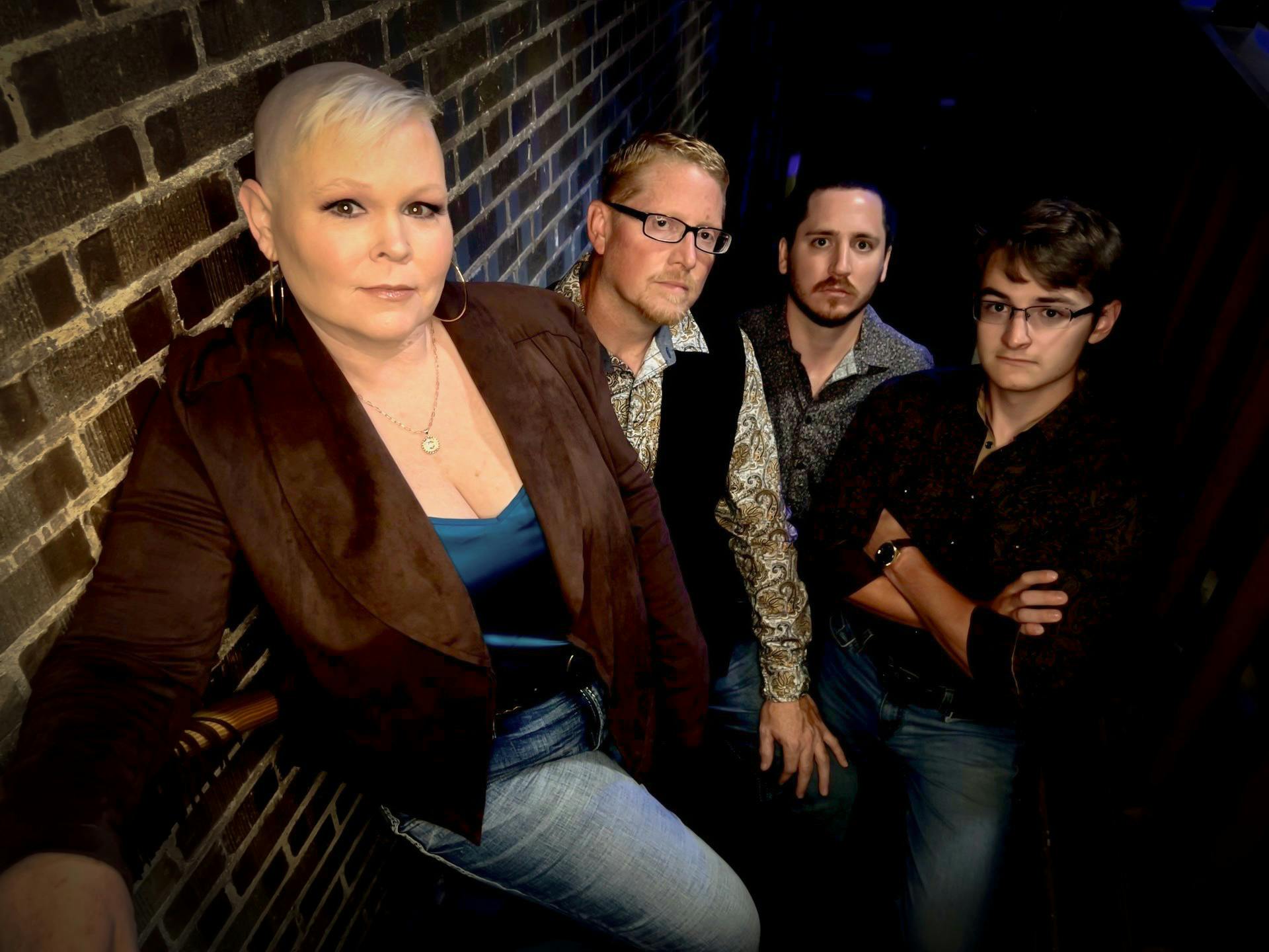 Nu-Blu's Carolyn Routh Interview Nu-Blu's Carolyn Routh Interview