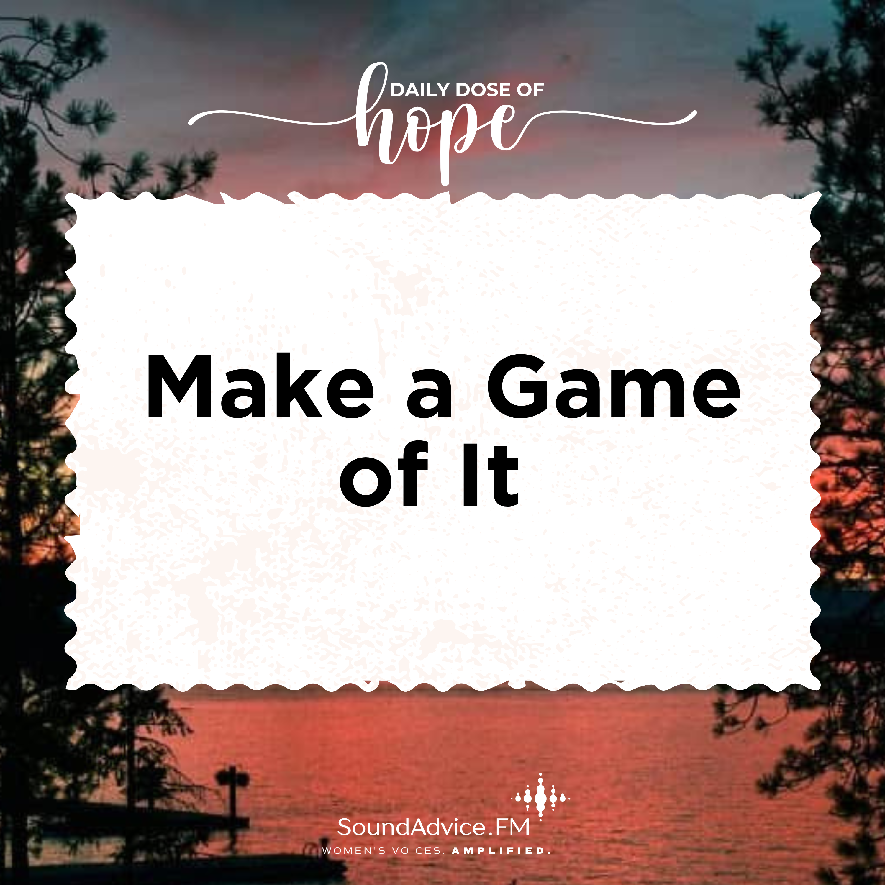 Make a Game of It EP 371 episode artwork