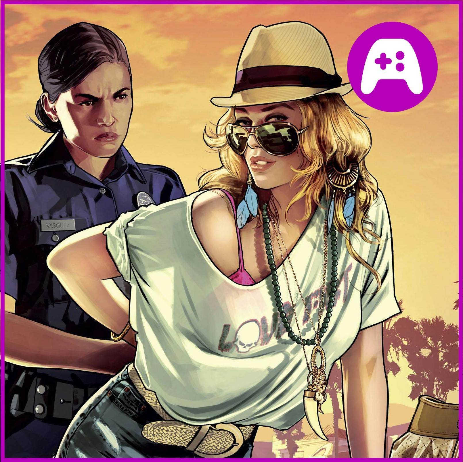 What\'s Good Games: A Video Game Podcast