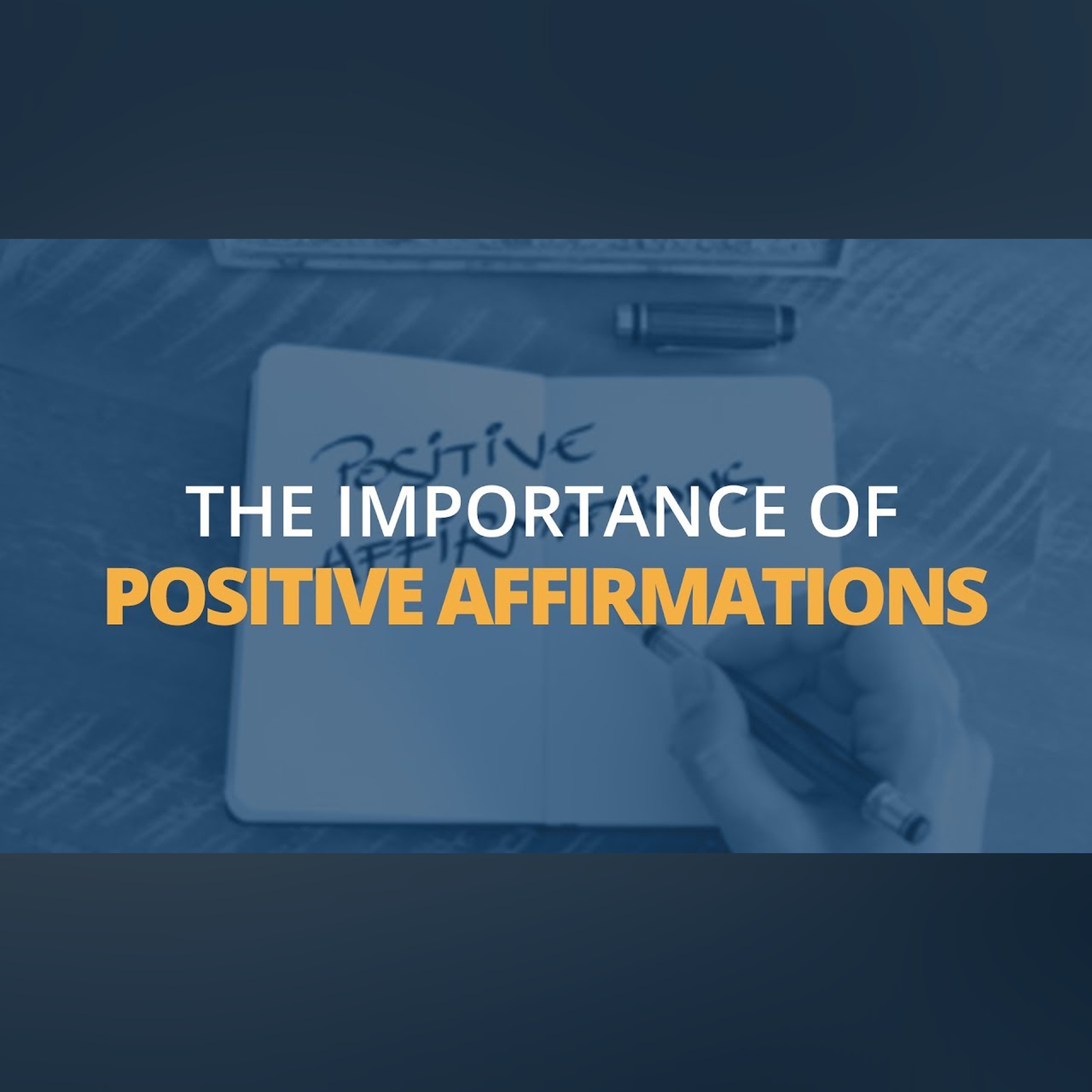 How Positive Affirmations Will Help You Achieve a Healthy, Happy Life | Brian Tracy