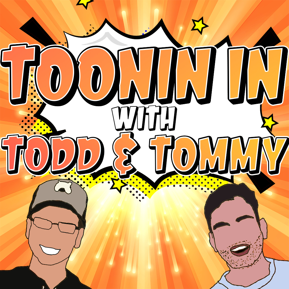 Toonin' In | Gravity Falls S2E12