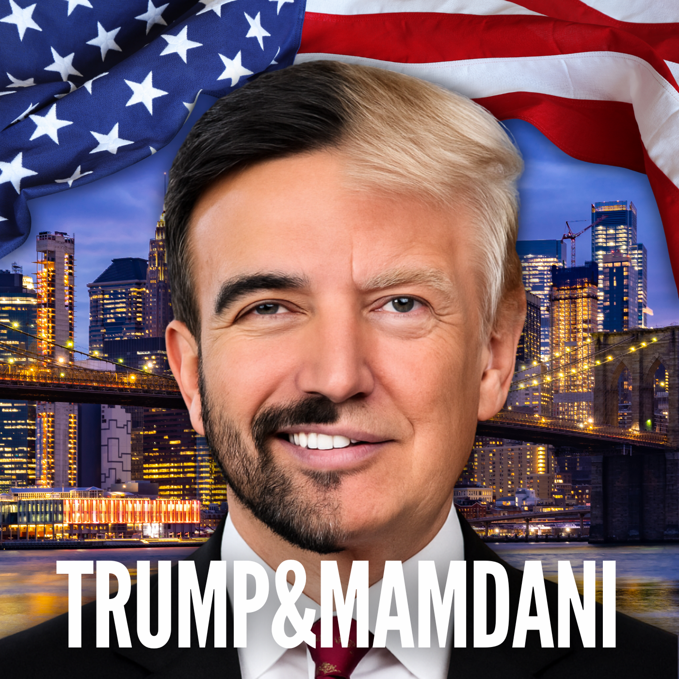 Il Partito di TRUMP e MAMDANI: la Politica diventata Religione