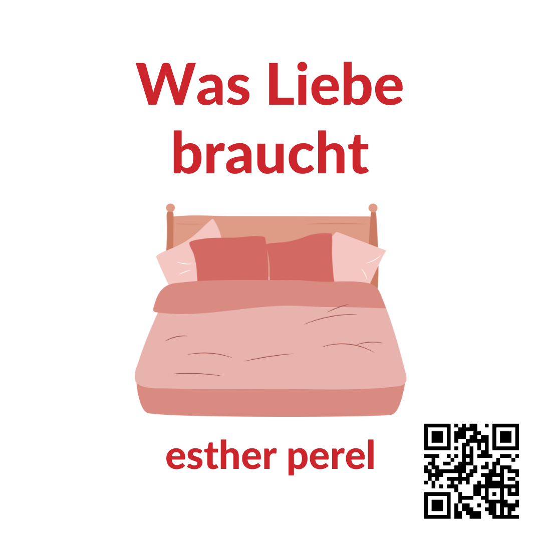 Was Liebe braucht (Mating in Captivity) von Esther Perel Zusammenfassung episode artwork