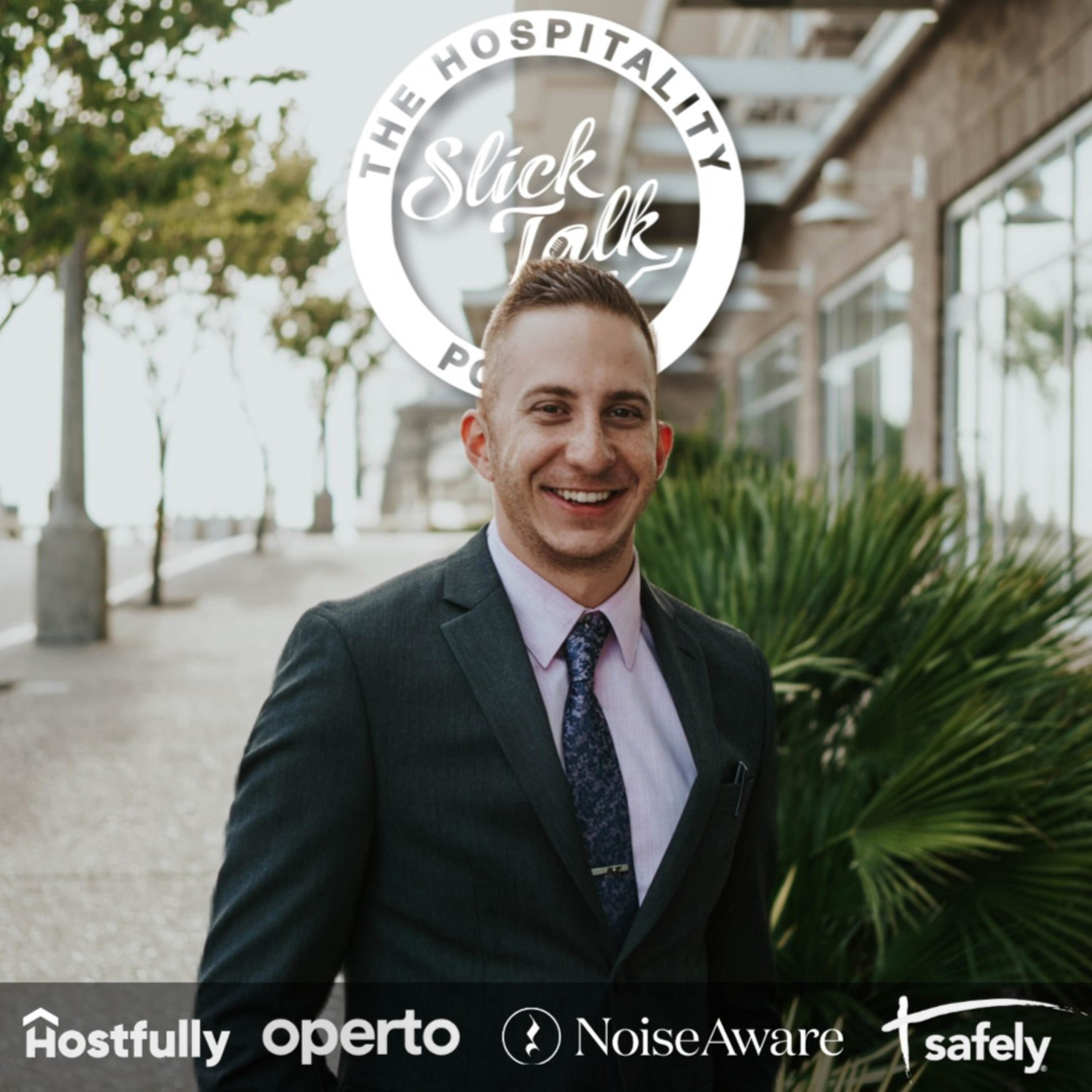 Slick Talk: The Hospitality Podcast